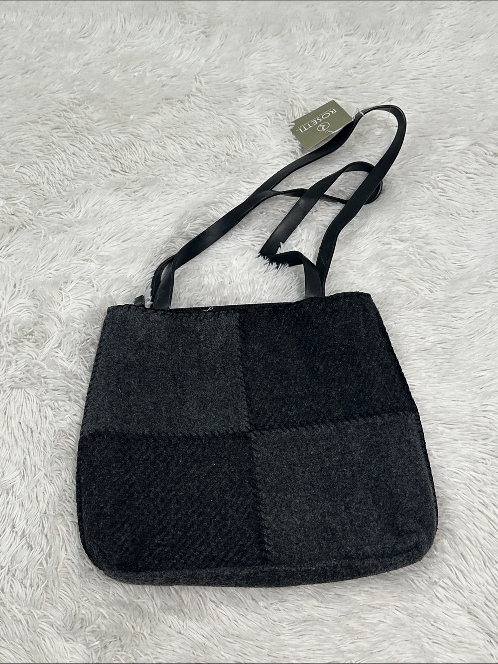 🥕 NWT Rosetti Shoulder Bag